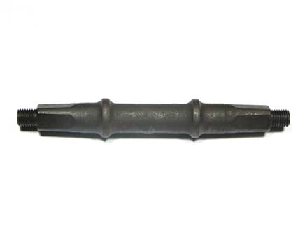 B/B AXLE  NUT TYPE