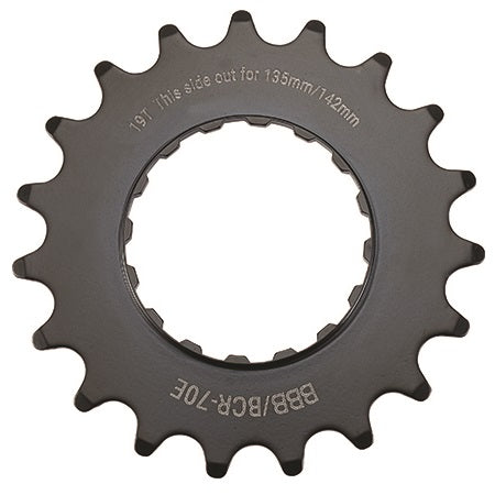 Load image into Gallery viewer, BBB - E-Bike Sprocket 19T x 3/32&quot; (142mm)
