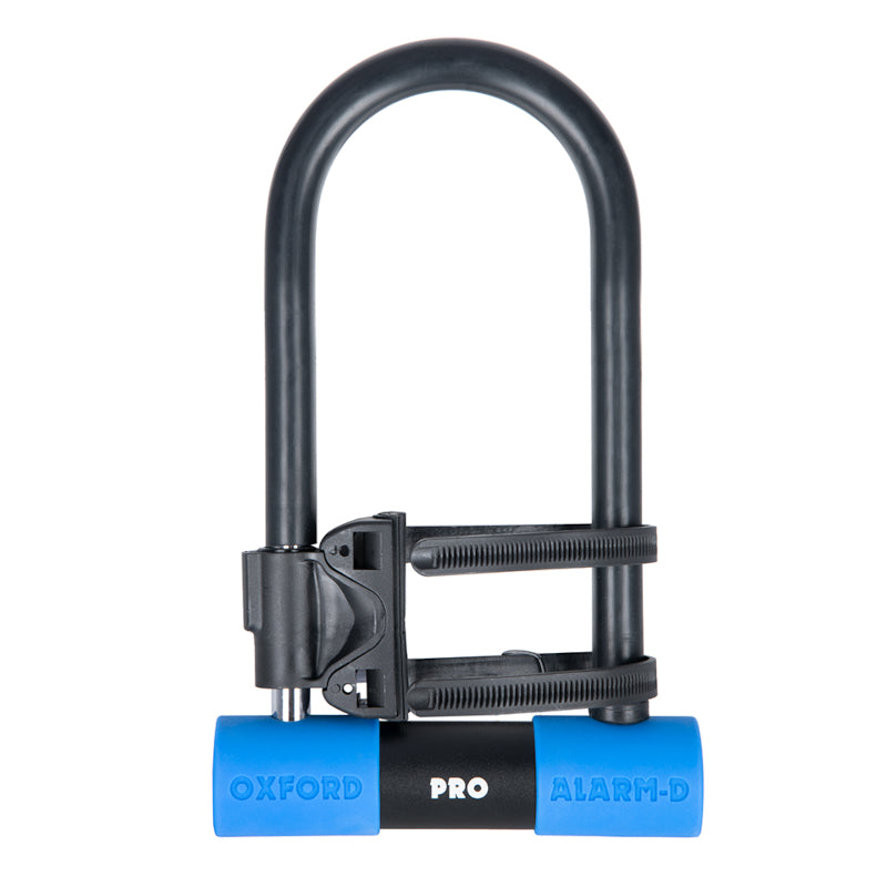 Load image into Gallery viewer, Oxford Alarm-D Pro 260mm D-Lock - Bracket
