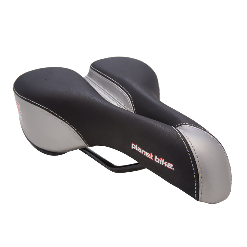 Load image into Gallery viewer, Planet Bike Men&#39;s A.R.S. Classic Saddle
