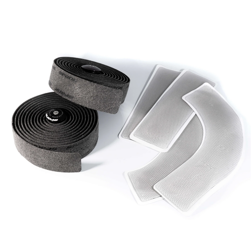 Load image into Gallery viewer, SI-BA02 Spank Flare Bar Tape Kit
