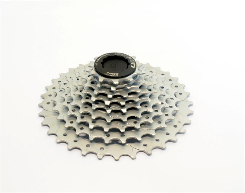 Load image into Gallery viewer, SUNRACE - 9spd Cassette (11-34) with Steel Spider
