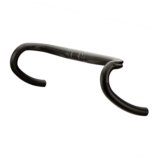 Easton carbon outlet bars