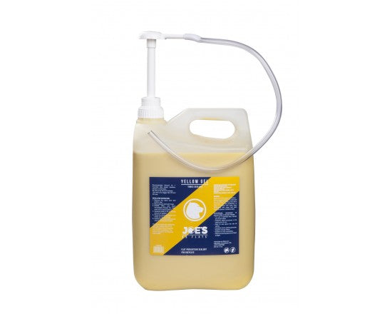 Load image into Gallery viewer, Joes Yellow Gel Sealant 5L
