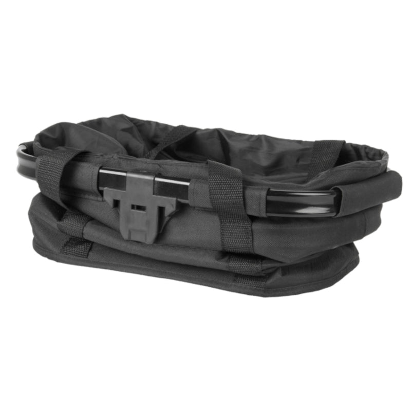 Load image into Gallery viewer, M-Wave Utrecht QR Handlebar Bag - Folded
