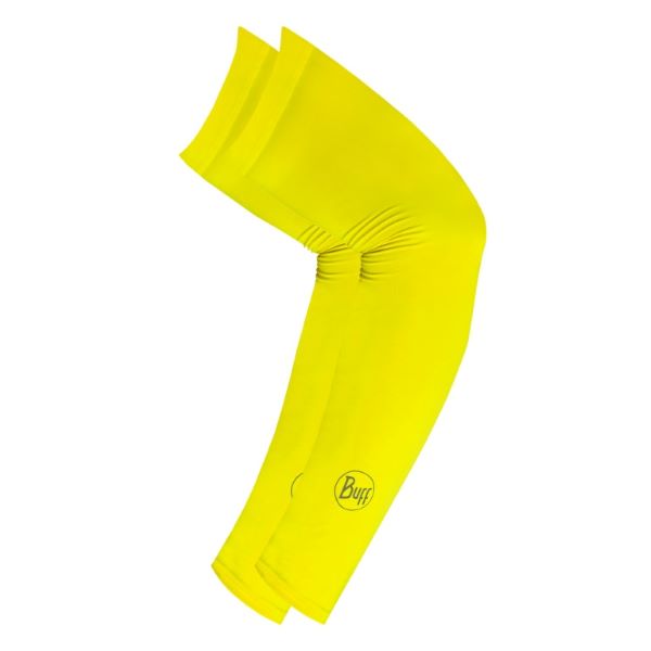 Load image into Gallery viewer, Arm Sleeve Yellow
