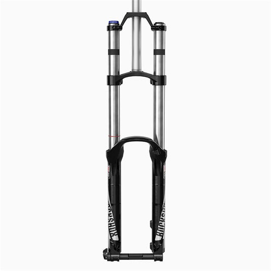 RockShox Domain Dual Crown