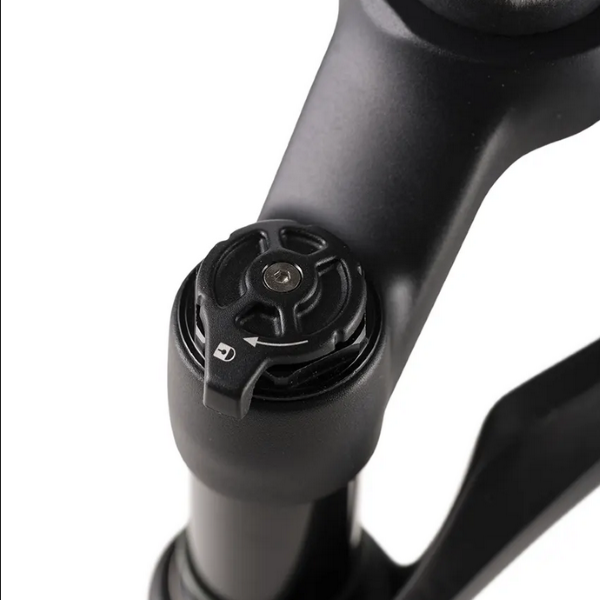 Load image into Gallery viewer, Ether GTC GRAVEL FORK - ks b tn
