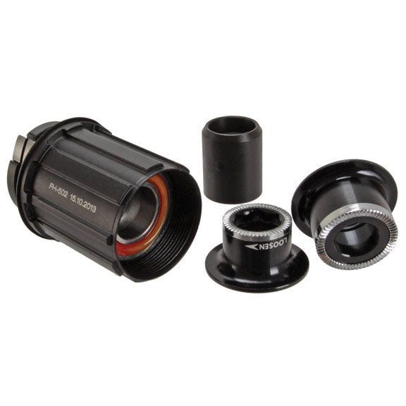 Load image into Gallery viewer, RF-Trace-17D-Shimano-Freehub
