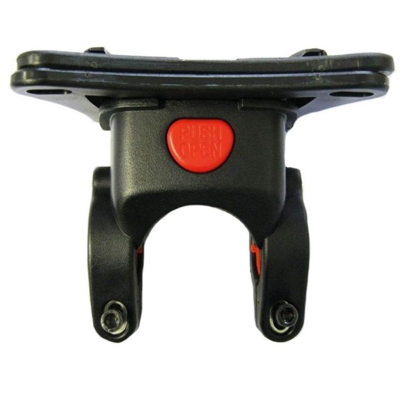 Load image into Gallery viewer, Oxford T8 Replacement Handlebar Bracket - Top
