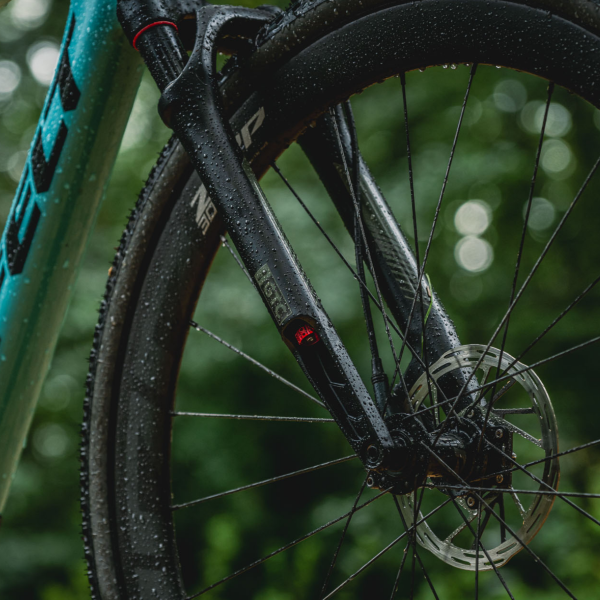 Load image into Gallery viewer, GTC GRAVEL FORK - ks cover tn
