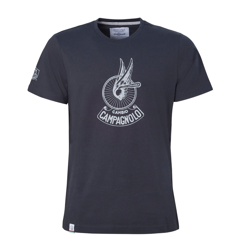 Load image into Gallery viewer, Campagnolo Wing T-shirt 1
