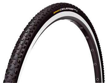 Load image into Gallery viewer, Continental Cyclocross Tyre
