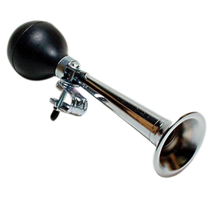 Oxford Chrome Horn Straight 9
