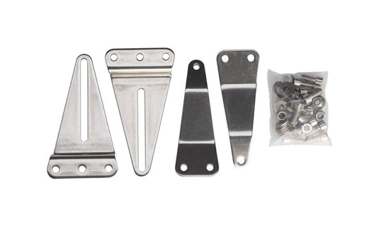 Surly Front Rack Plate Kit 