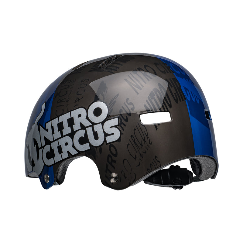 Load image into Gallery viewer, Bell Local Nitro Circus

