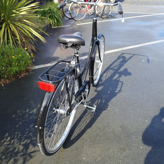 Achielle Factory bike Oma Pure