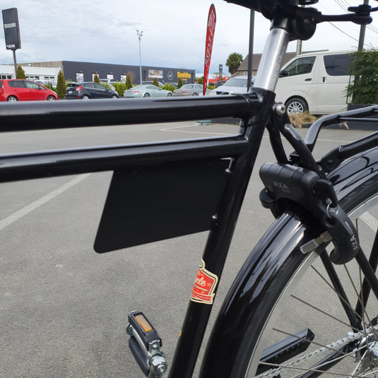 Achielle Factory bike Transportfiets Pick-Up
