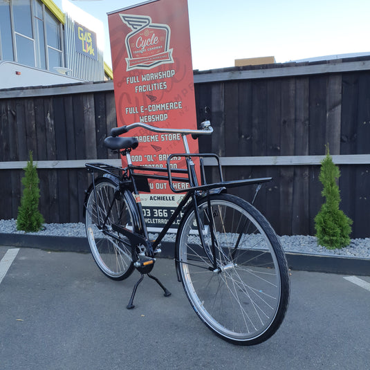 Achielle Factory bike Transportfiets Pick-Up