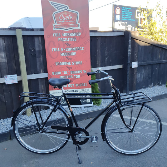 Achielle Factory bike Transportfiets Pick-Up