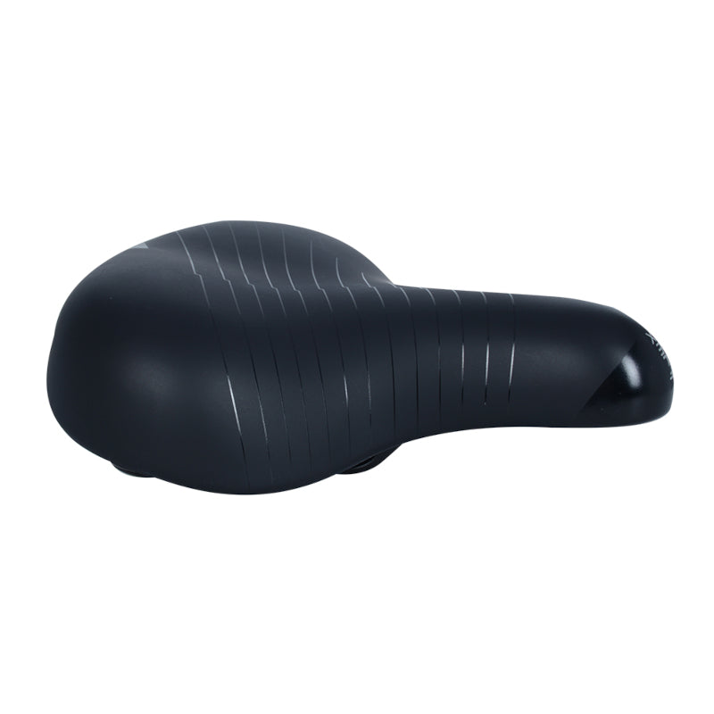 Load image into Gallery viewer, Oxford Unisex Contour Flex Saddle - Angle
