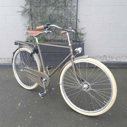 Achielle Craighton Pure Opafiets