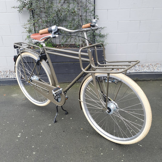 Achielle Craighton PickUp Transportfiets