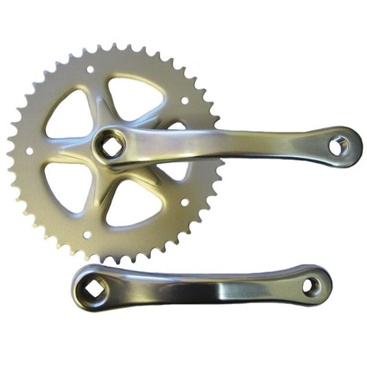Chainwheel Set 44Tx170mm Steel
