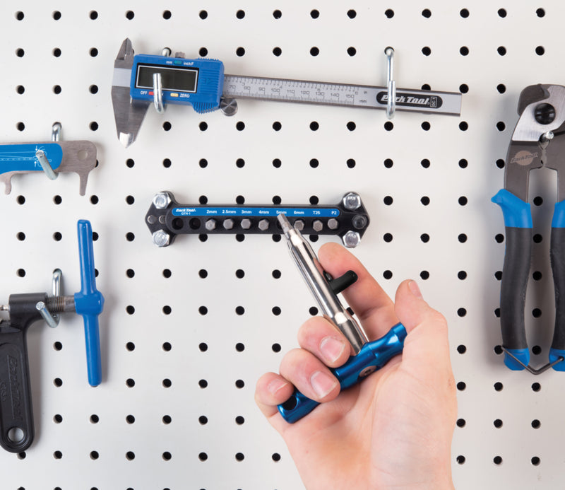 Load image into Gallery viewer, PARK TOOL QTH-1_005
