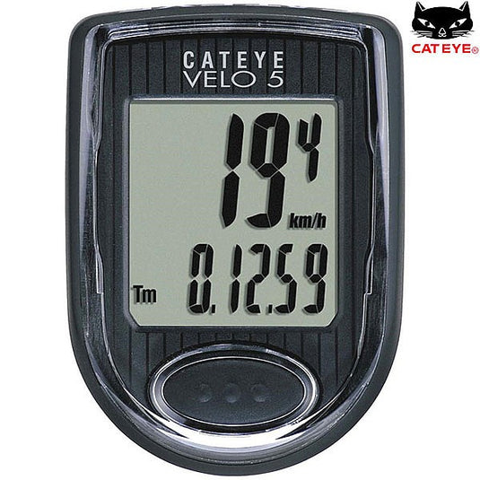 CATEYE VELO 510