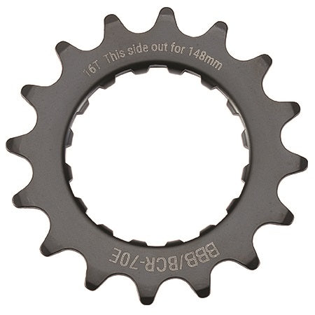 Load image into Gallery viewer, BBB - E-Bike Sprocket 16T x 3/32&quot; (148mm)
