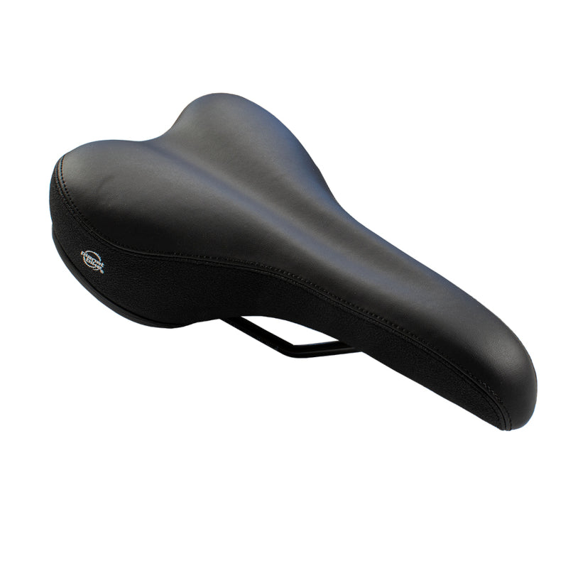 Load image into Gallery viewer, Planet Bike Mens Comfort Classic Saddle
