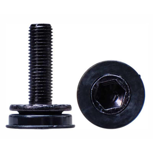 Salt Spindle bolt M8x1 25mm for 8 spline axle
