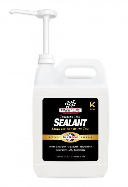 Load image into Gallery viewer, FlL Tyre Sealant 1gal
