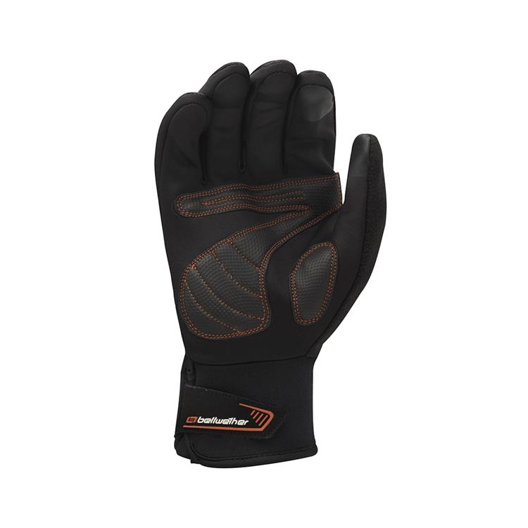 Load image into Gallery viewer, BW-63345-Glove-Windstorm-Black-Palm-1010
