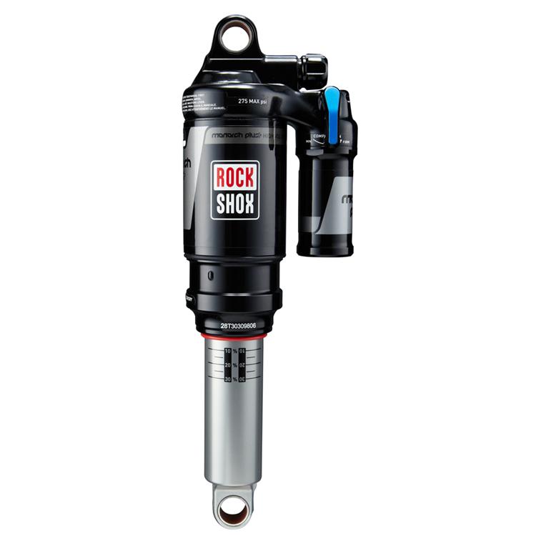 Load image into Gallery viewer, 2014 RockShox Monarch Plus RC3 HV

