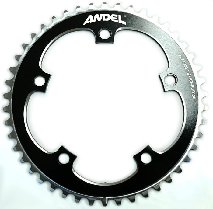 Load image into Gallery viewer, andel_chainring
