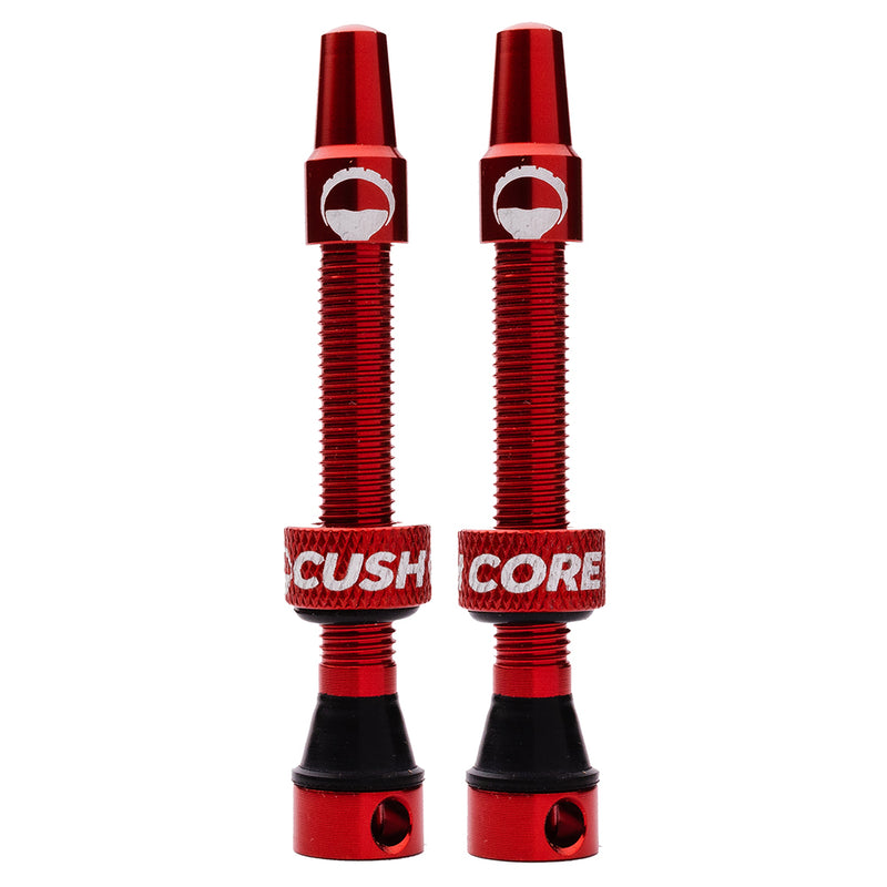 Load image into Gallery viewer, Cush Core valve set - Red
