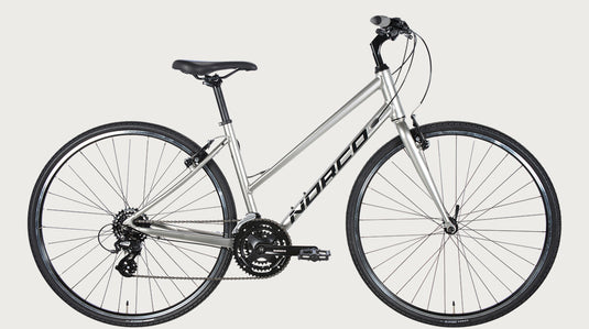 21 Norco VFR 2 ST SM - SILVER