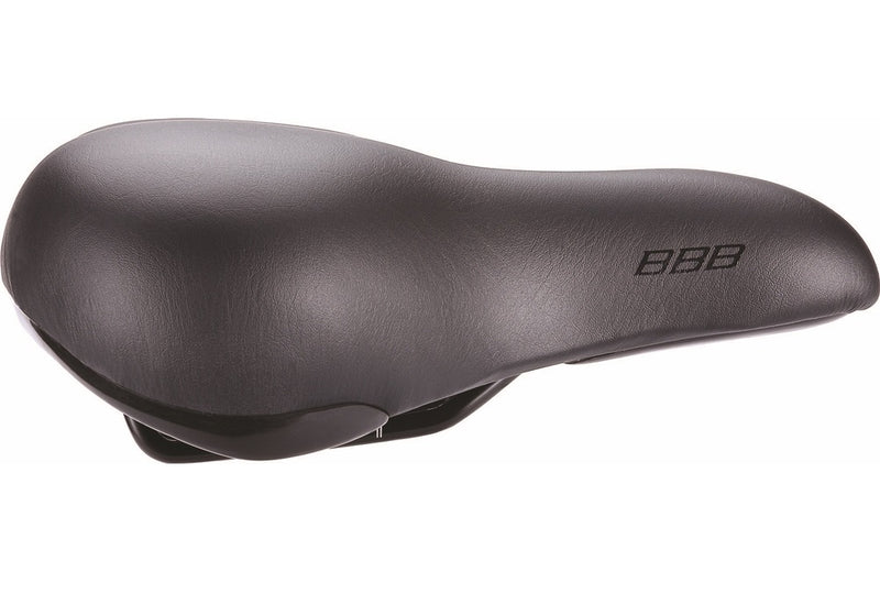 Load image into Gallery viewer, BBB - BaseShape Saddle (210mm x 240mm)
