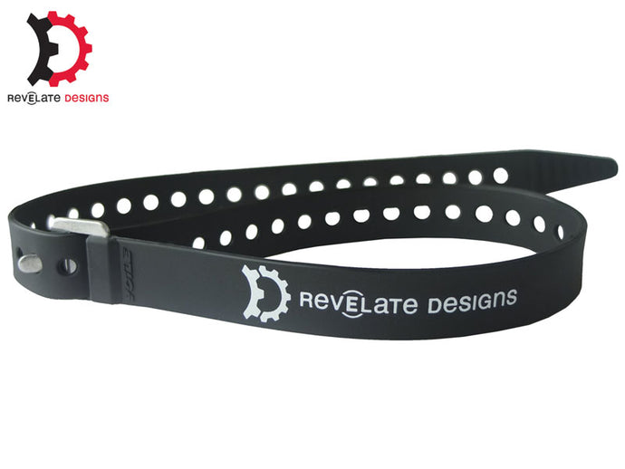 Revelate Designs Washboard Straps