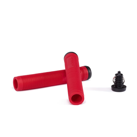 WTP Perfect Grips Red