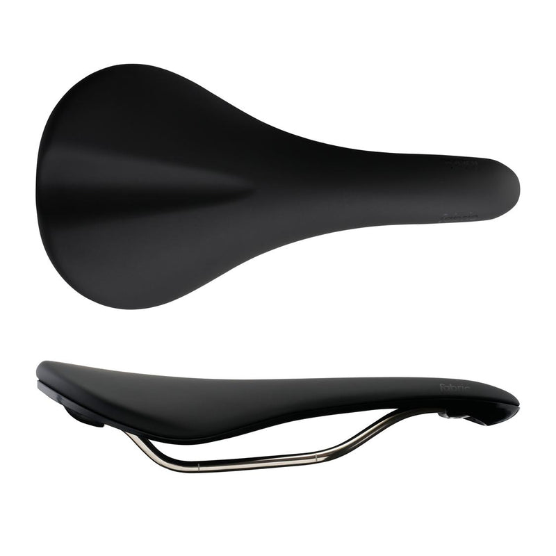 Load image into Gallery viewer, Fabric Scoop Elite Shallow Saddle
