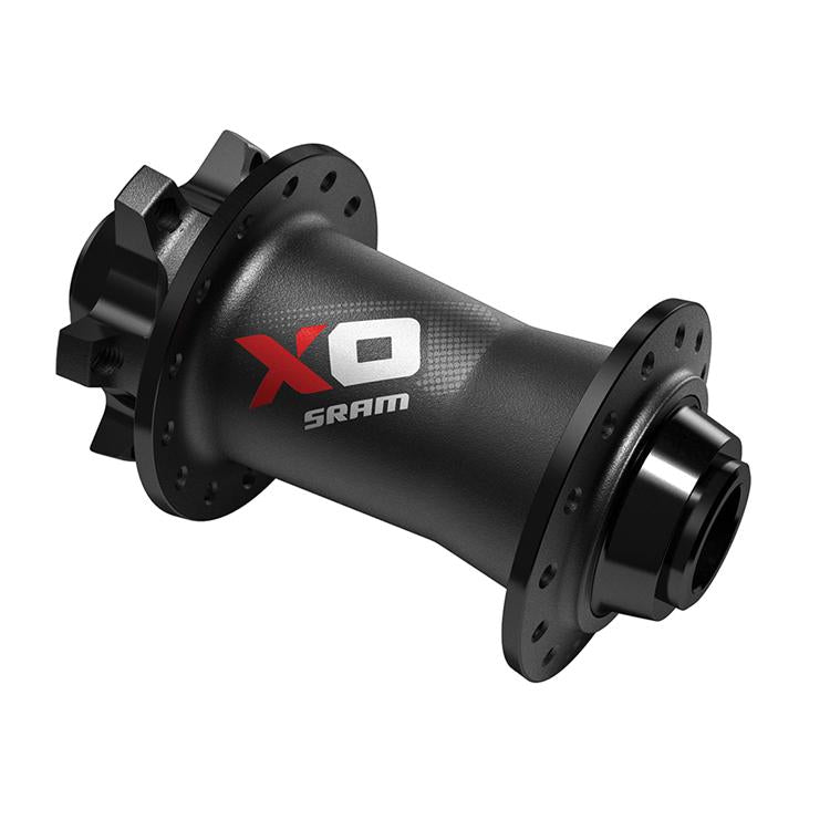 Load image into Gallery viewer, SRAM X0 Front Hub
