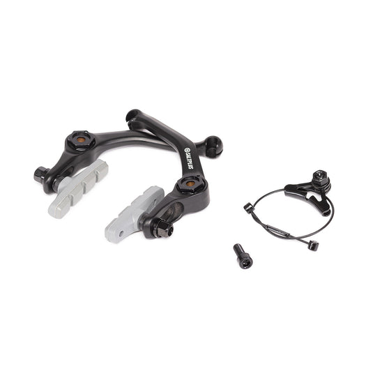 Saltplus GEO U-Brake Black