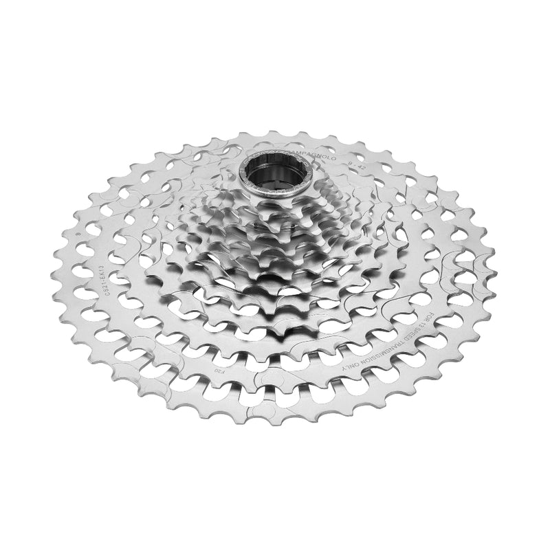 Load image into Gallery viewer, Campagnolo Ekar Cassette Flat
