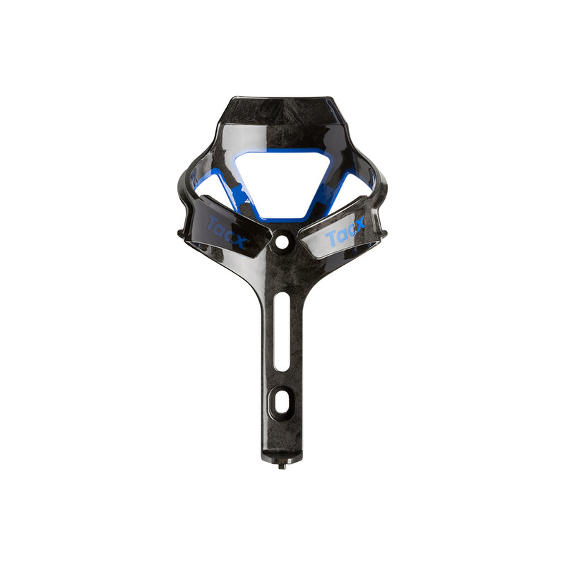 Load image into Gallery viewer, Tacx Ciro Bottle Cage Blue
