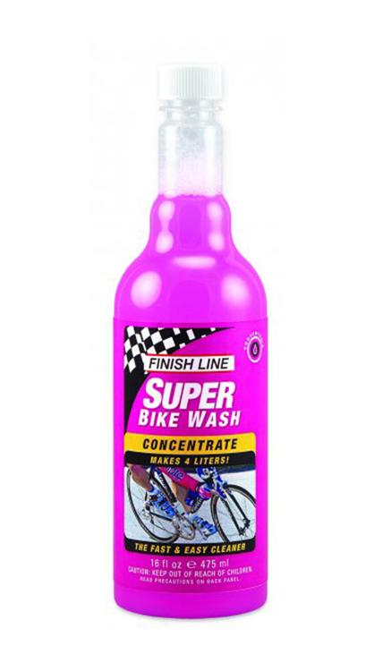 Load image into Gallery viewer, Finishline Bike Wash Concentrate
