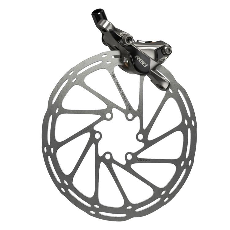 Load image into Gallery viewer, SRAM RED 22 Hydraulic Disc

