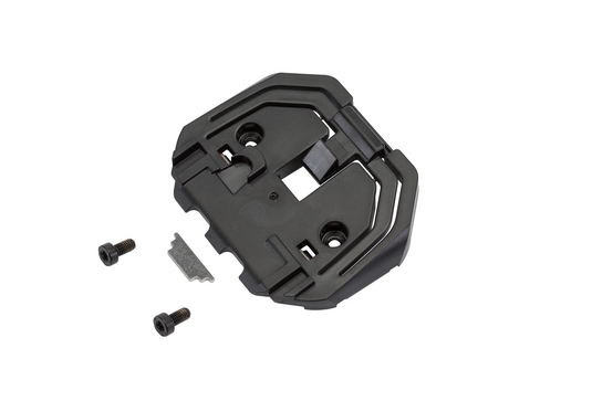 Bosch PowerTube Horizontal Mounting Plate Kit